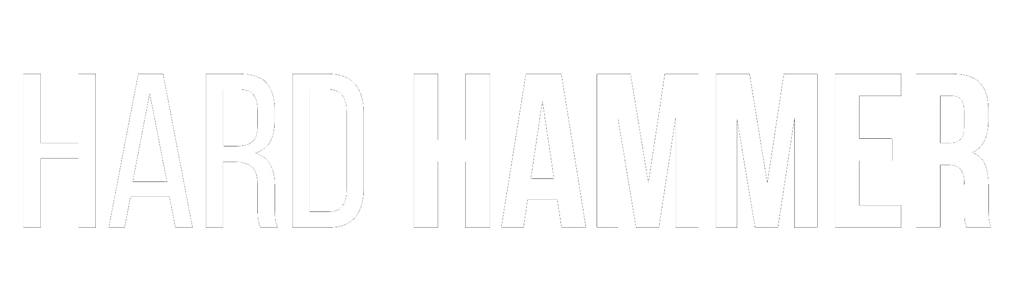 Hard Hammer